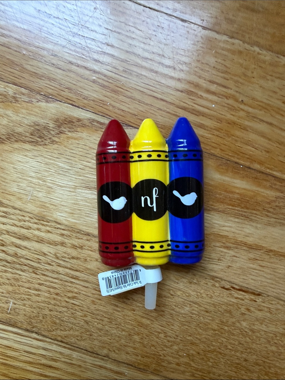 Nora Fleming Crayon Mini